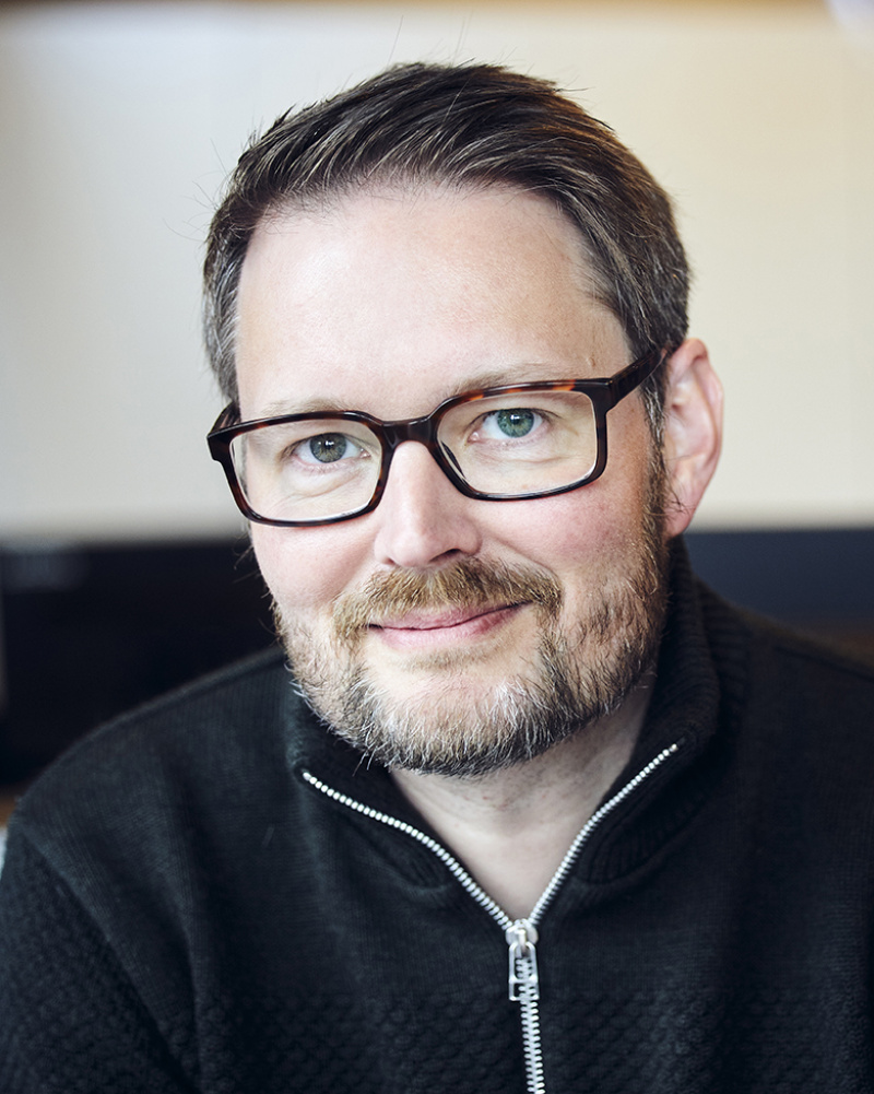 Thomas Nielsen